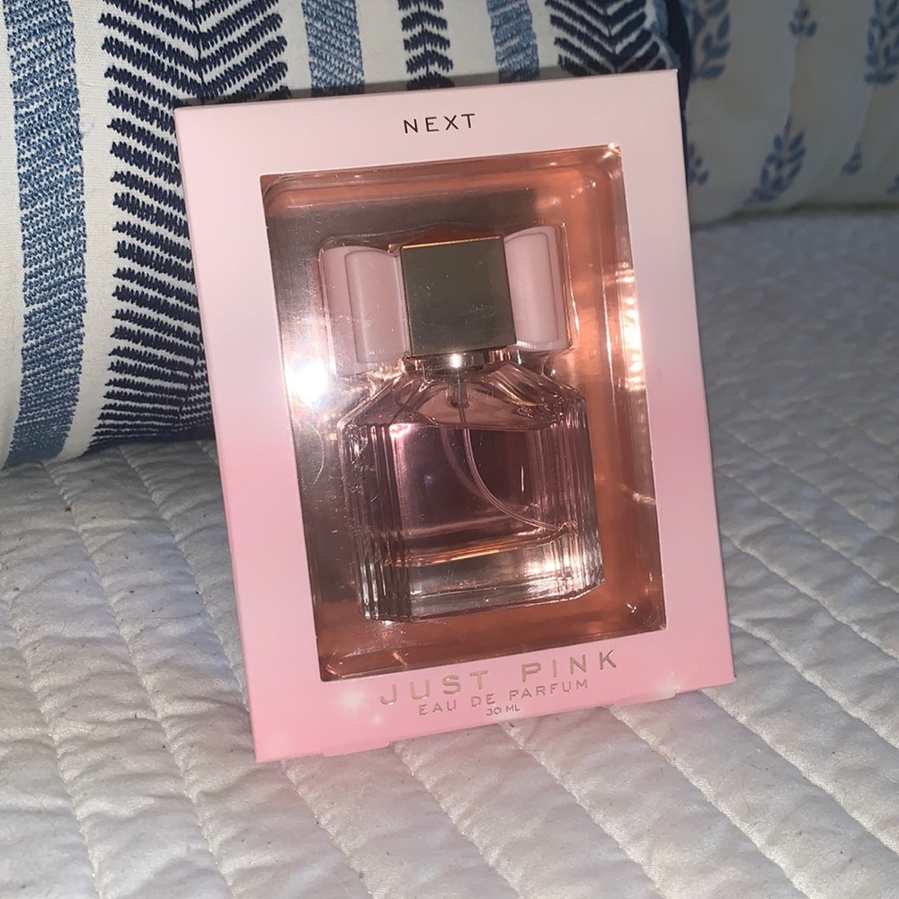 Next Just Pink Eau De Parfum